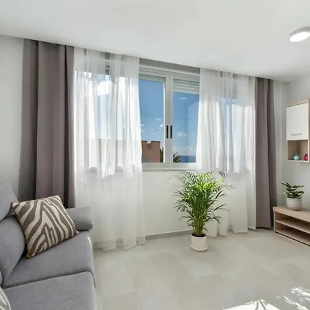 Apartment Iris *