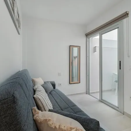 Iris Apartment