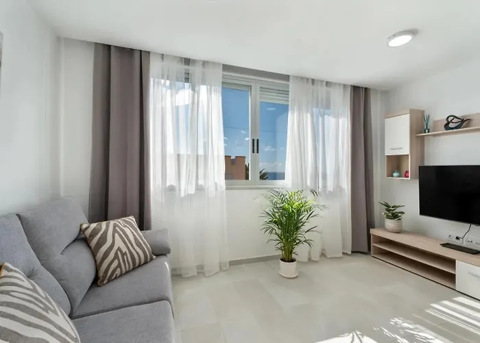Apartment Iris *