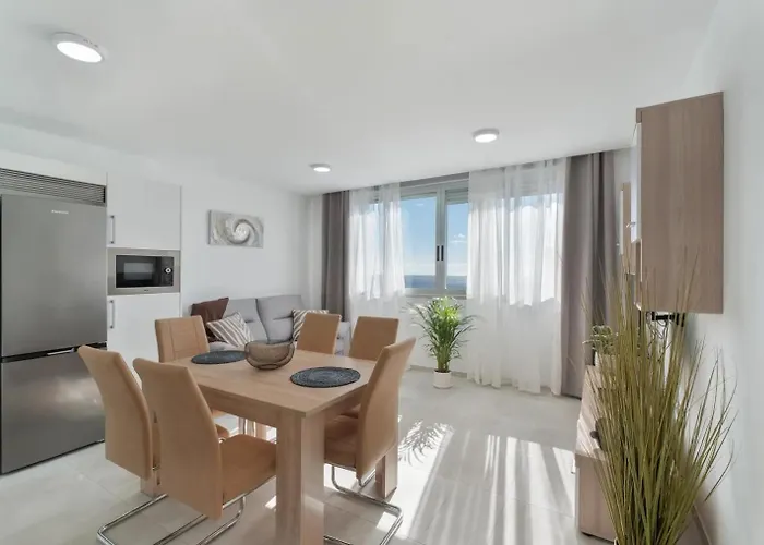 Apartment Iris Igueste de Candelaria