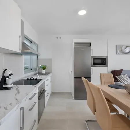 Iris Igueste de Candelaria