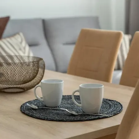 Apartment Iris Igueste de Candelaria