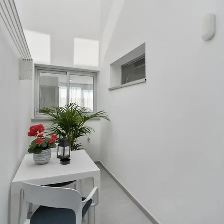 Iris Apartment Igueste de Candelaria