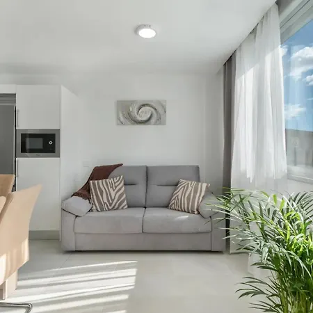 Iris Igueste de Candelaria