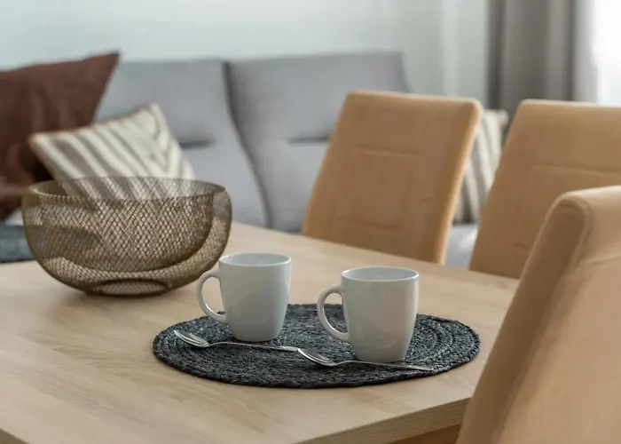 Lägenhet Iris Igueste de Candelaria