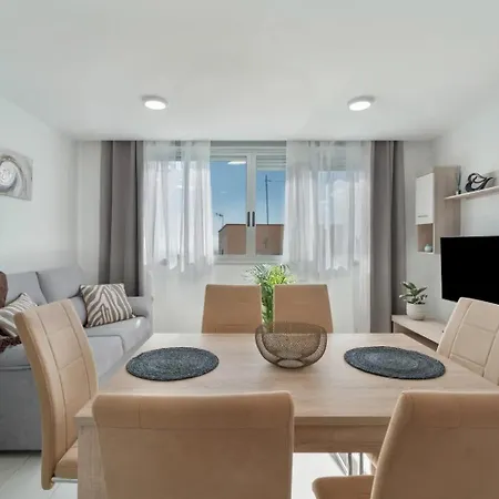 Apartamento Iris *