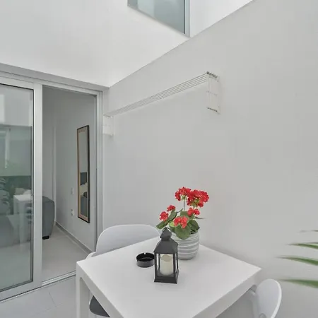 Iris Apartamento *