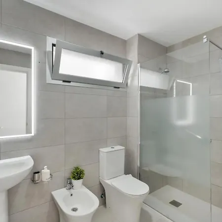Apartamento Iris Igueste de Candelaria